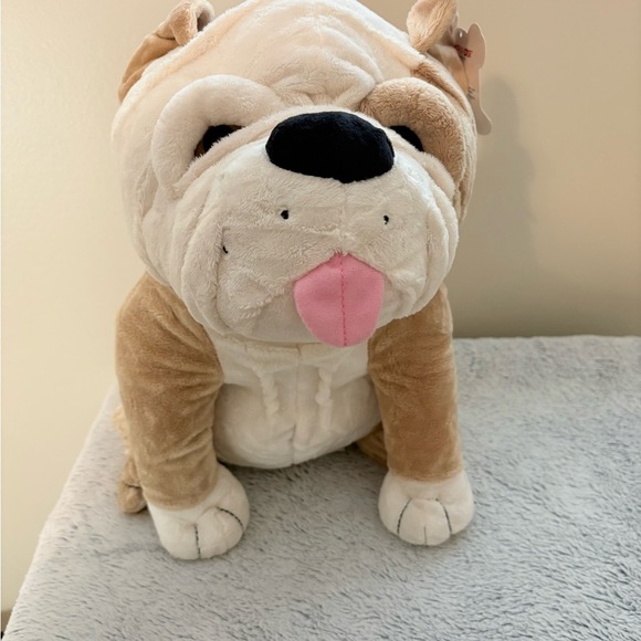 tou factory Other - Dog Plushie-New with tag